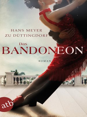cover image of Das Bandoneon